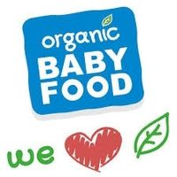 Organic Baby Food 24 coupons